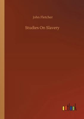 Studies On Slavery 3752345004 Book Cover