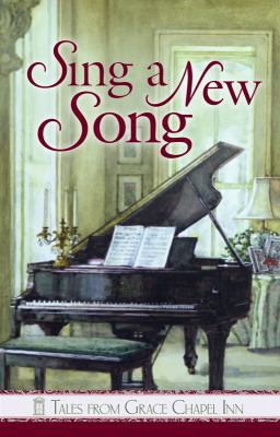 Sing a New Song 082494917X Book Cover