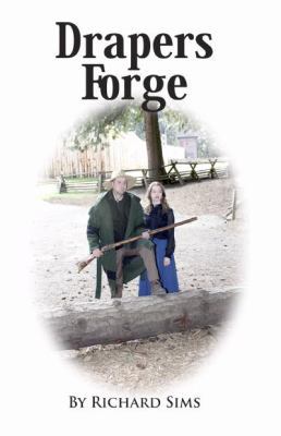 Drapers Forge 1480954136 Book Cover
