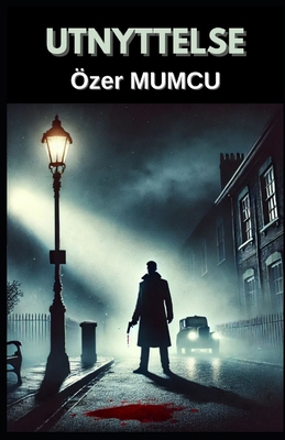 Utnyttelse [Norwegian] B0DMM9C4L6 Book Cover