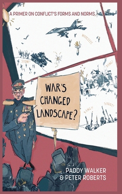 War's Changed Landscape?: A Primer on Conflict'... 1912440482 Book Cover