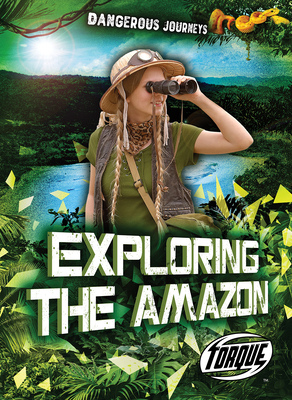 Exploring the Amazon 1648348831 Book Cover