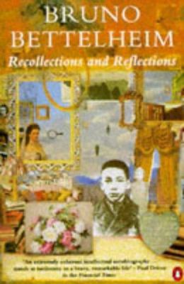 Recollections and Reflections (Penguin Psychology) 0140133100 Book Cover