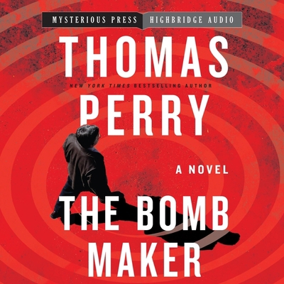 The Bomb Maker B0BSW8BVK8 Book Cover