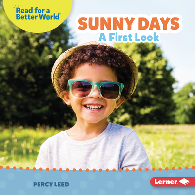 Sunny Days: A First Look B0C8M4683C Book Cover