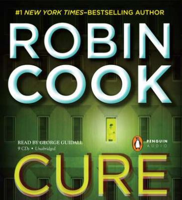 Cure 0142428108 Book Cover