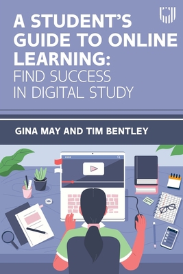 A Student's Guide to Online Learning: Find Succ... 0335251625 Book Cover
