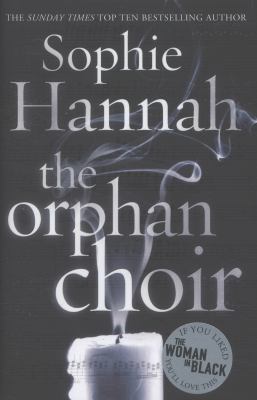 The Orphan Choir 0099579995 Book Cover