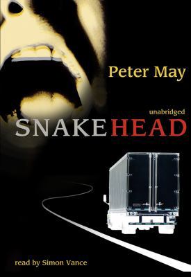 Snakehead 1433264501 Book Cover