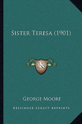 Sister Teresa (1901) 1164020226 Book Cover