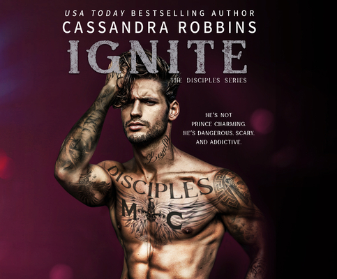 Ignite 1662090862 Book Cover