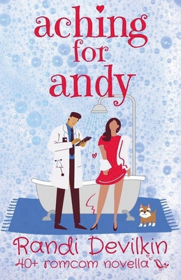 Aching for Andy 1393846378 Book Cover