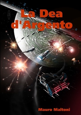 La Dea d'Argento [Italian] 0244847894 Book Cover