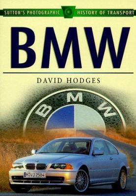 Bmw 0750921447 Book Cover