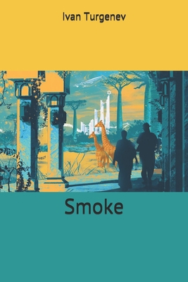 Smoke 1698658141 Book Cover