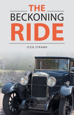 The Beckoning Ride 1664258647 Book Cover