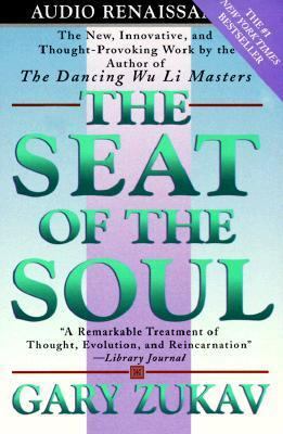The Seat of the Soul 1559275588 Book Cover