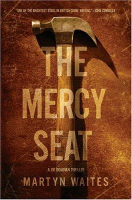 The Mercy Seat 1933648007 Book Cover