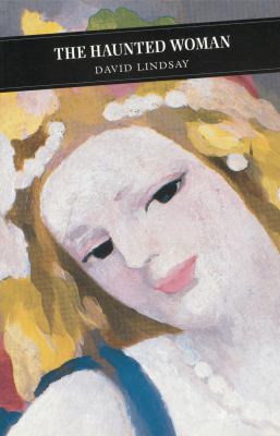 The Haunted Woman (Canongate Classic) 0862411629 Book Cover