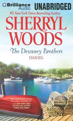 The Devaney Brothers: Daniel 1491523832 Book Cover