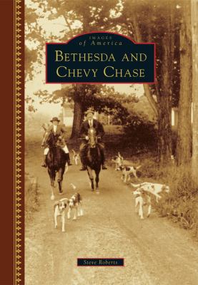 Bethesda and Chevy Chase 1467117277 Book Cover