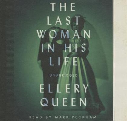 The Last Woman in His Life 1624603955 Book Cover