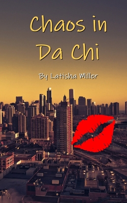 Chaos in the Chi B0B3MCQ8TF Book Cover