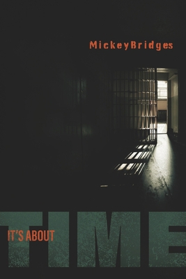 It's about Time 1667837524 Book Cover