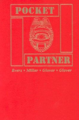 Pocket Partner B0072LOS30 Book Cover