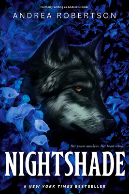 Nightshade 014241980X Book Cover