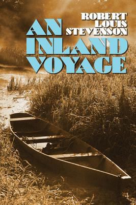 An Inland Voyage 1434441660 Book Cover