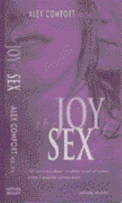 The Joy of Sex 1840006064 Book Cover