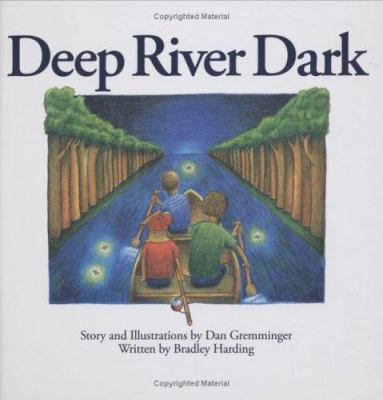 Deep River Dark 0977823105 Book Cover