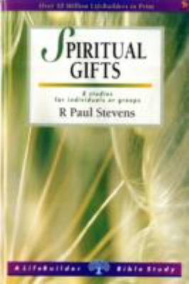 Spiritual Gifts 1844271307 Book Cover