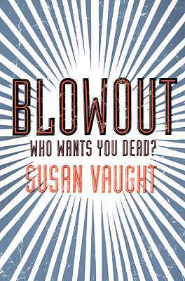 Blowout 074758284X Book Cover