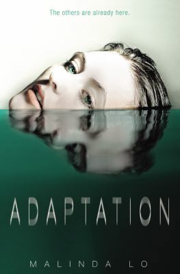 Adaptation 031619798X Book Cover