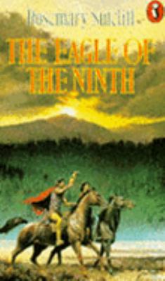 Eagle Of The Ninth 0140308903 Book Cover
