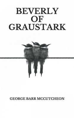 Beverly of Graustark            Book Cover