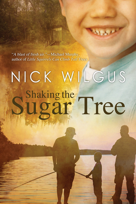 Shaking the Sugar Tree 1627984887 Book Cover