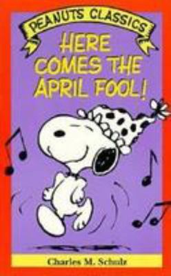 Here Comes the April Fool! 0805020586 Book Cover