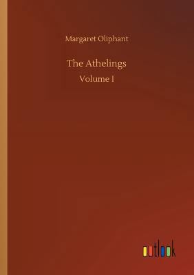 The Athelings 3732689778 Book Cover