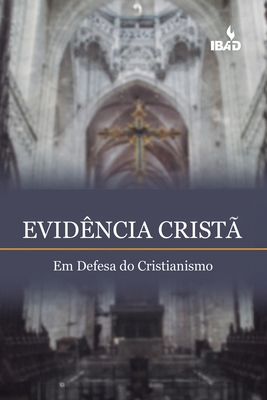 Evidencia Crista [Portuguese] 8560068228 Book Cover