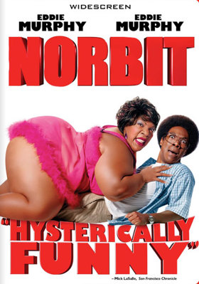 Norbit B000XYUUW6 Book Cover