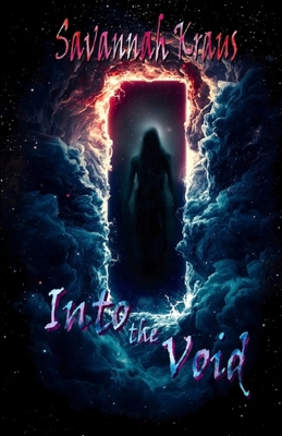 Into the Void B0HK6ZKDZZ Book Cover