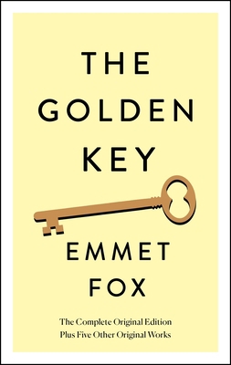 The Golden Key: The Complete Original Edition: ... 1250803748 Book Cover