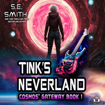 Tink's Neverland 150470889X Book Cover