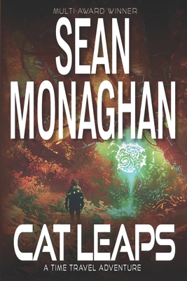 Cat Leaps B0HHYZV7WG Book Cover