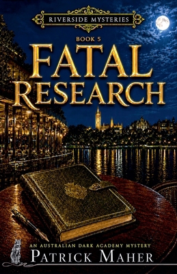 Fatal Research 0645687766 Book Cover