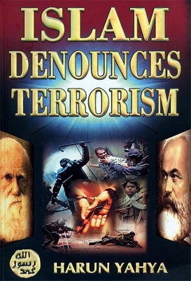 Islam Denounces Terrorism: God Calls to the Abo... 1879402971 Book Cover