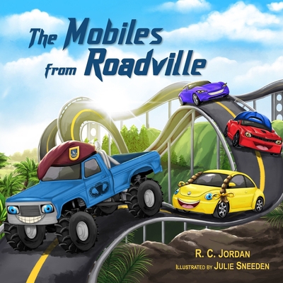 The Mobiles from Roadville 1646492935 Book Cover